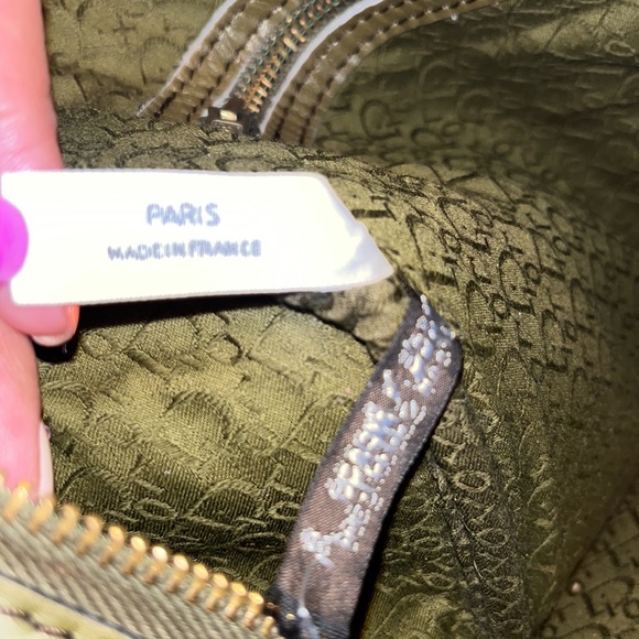 Vintage Dior - Picture 12 of 13